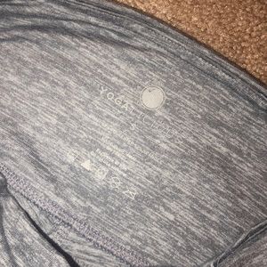 Yogalicious leggings size small